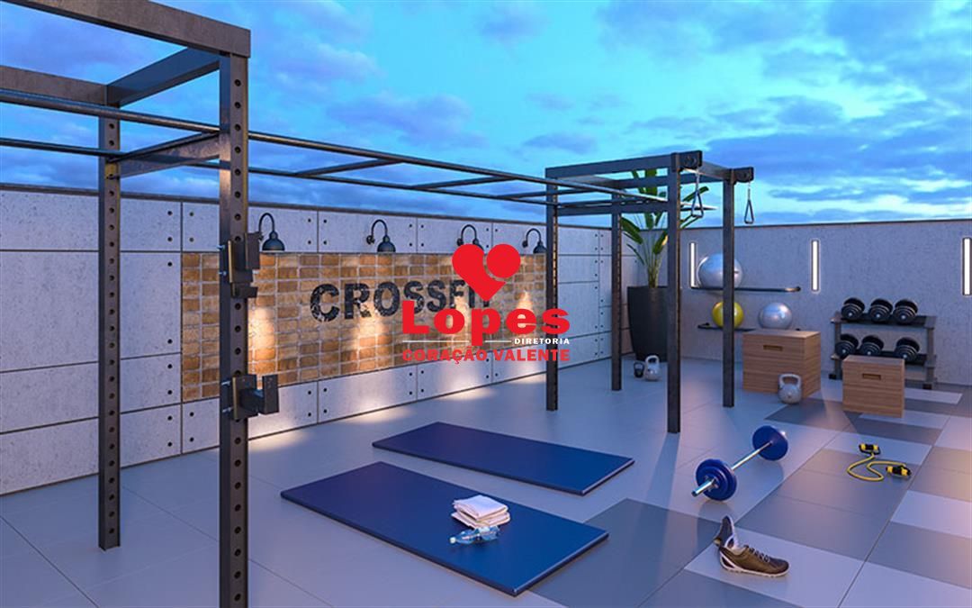 Apartamento, 3 quartos, 82 m² - Foto 1