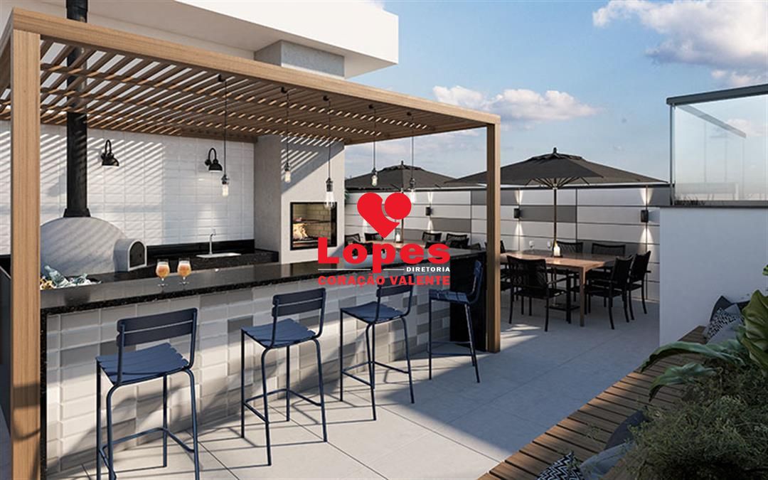 Apartamento, 3 quartos, 82 m² - Foto 2