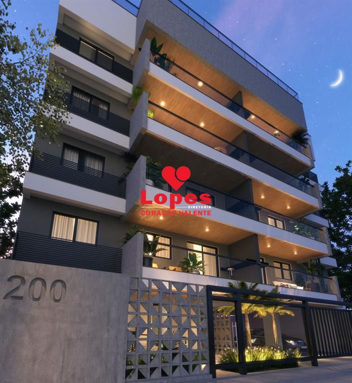 Apartamento, 3 quartos, 82 m² - Foto 6