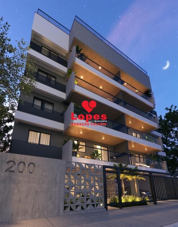 Apartamento, 3 quartos, 82 m² - Foto 8