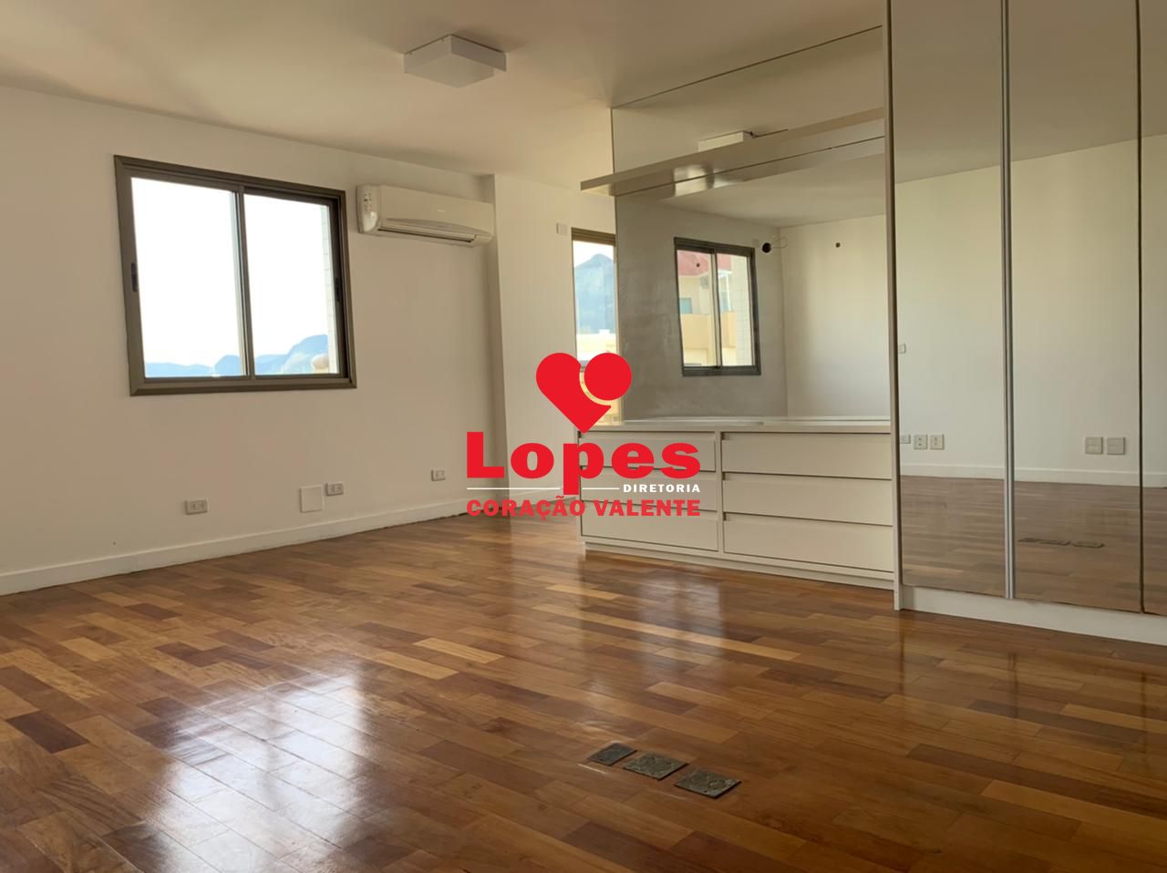 Apartamento à venda com 5 quartos, 407m² - Foto 8