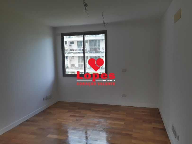 Apartamento à venda com 5 quartos, 429m² - Foto 8