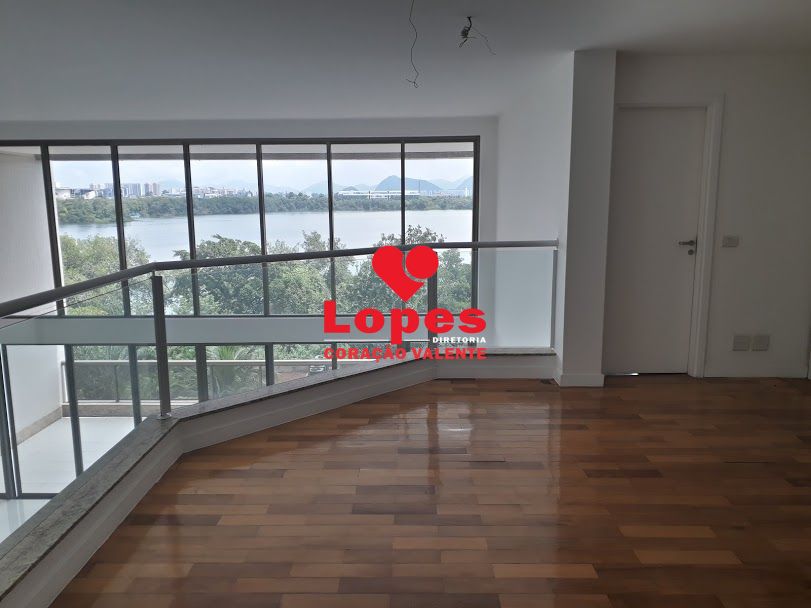 Apartamento à venda com 5 quartos, 429m² - Foto 11