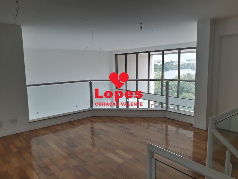 Apartamento à venda com 5 quartos, 429m² - Foto 5