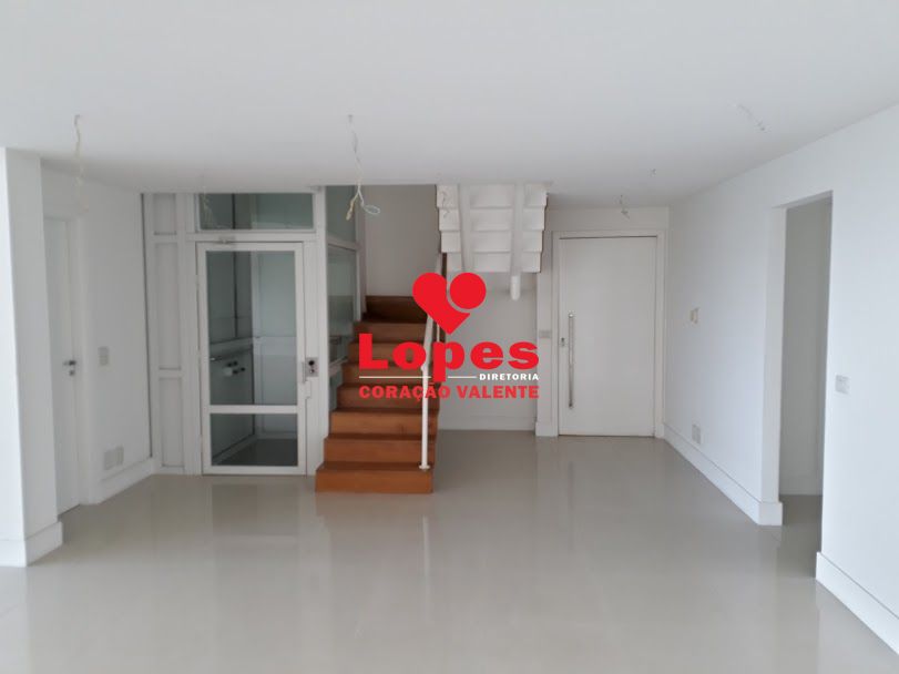 Apartamento à venda com 5 quartos, 429m² - Foto 17