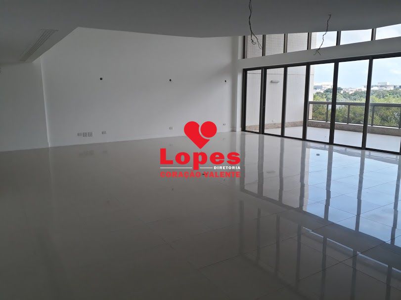 Apartamento à venda com 5 quartos, 429m² - Foto 13