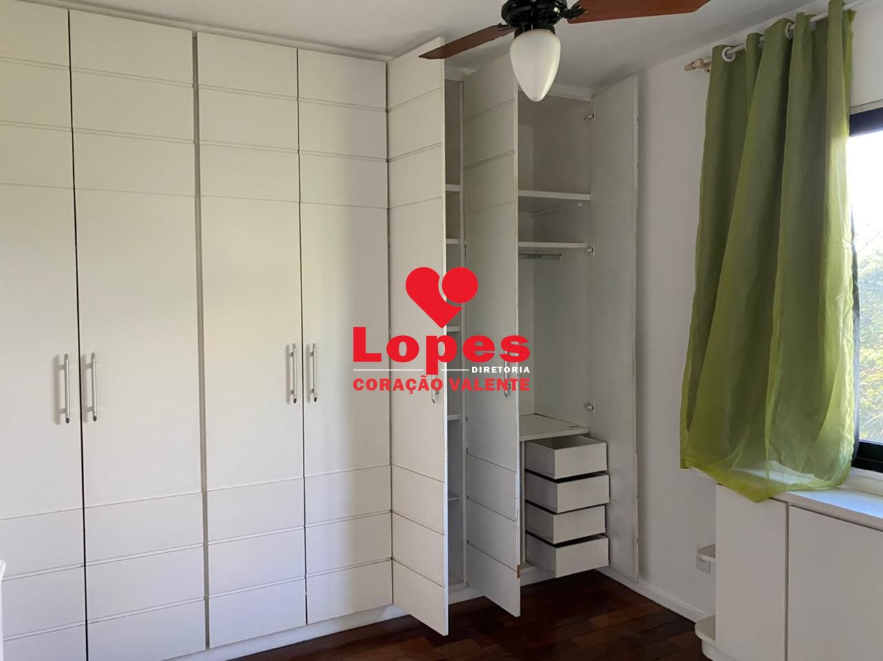 Apartamento à venda com 3 quartos, 101m² - Foto 8