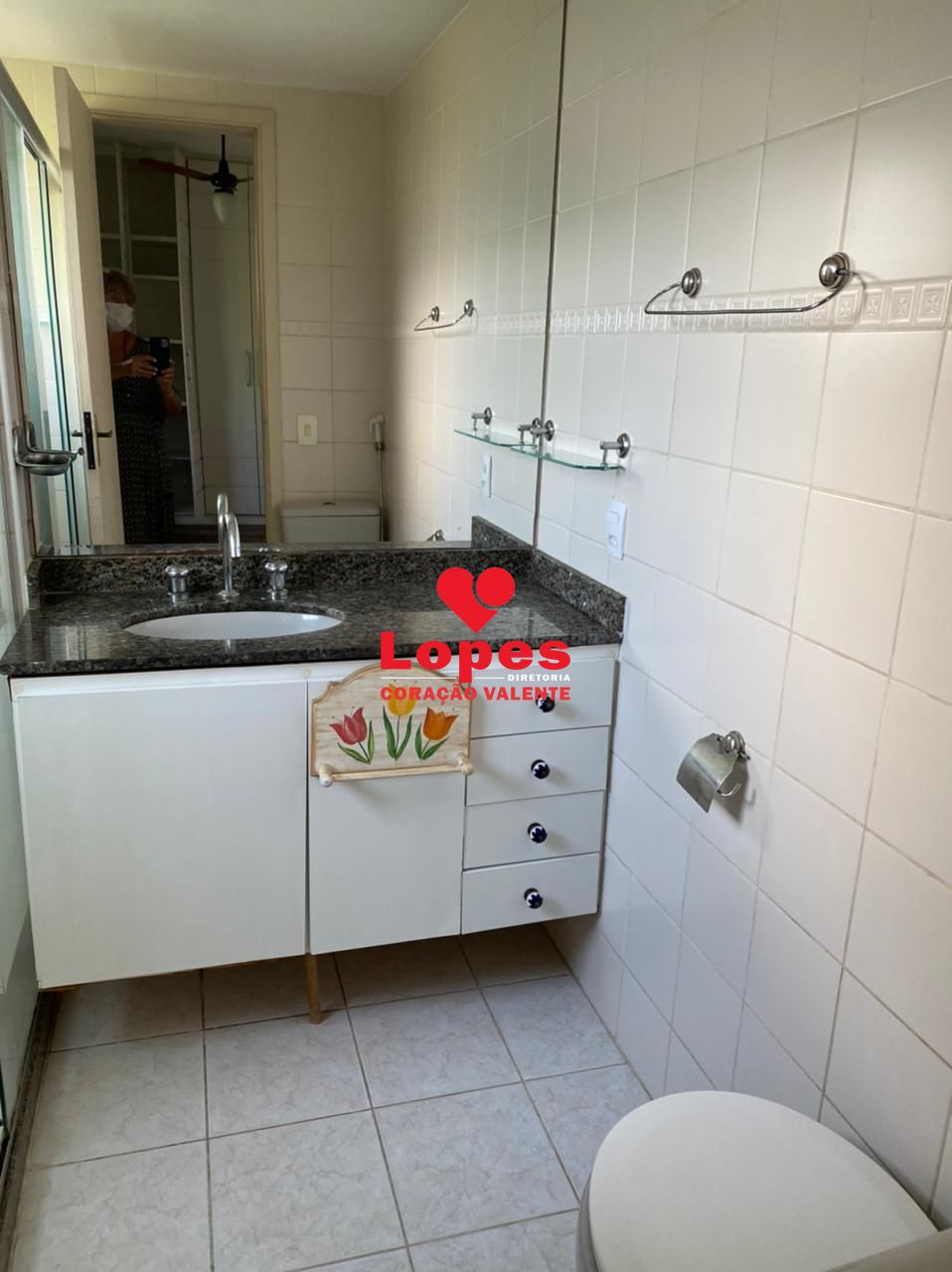 Apartamento à venda com 3 quartos, 101m² - Foto 23