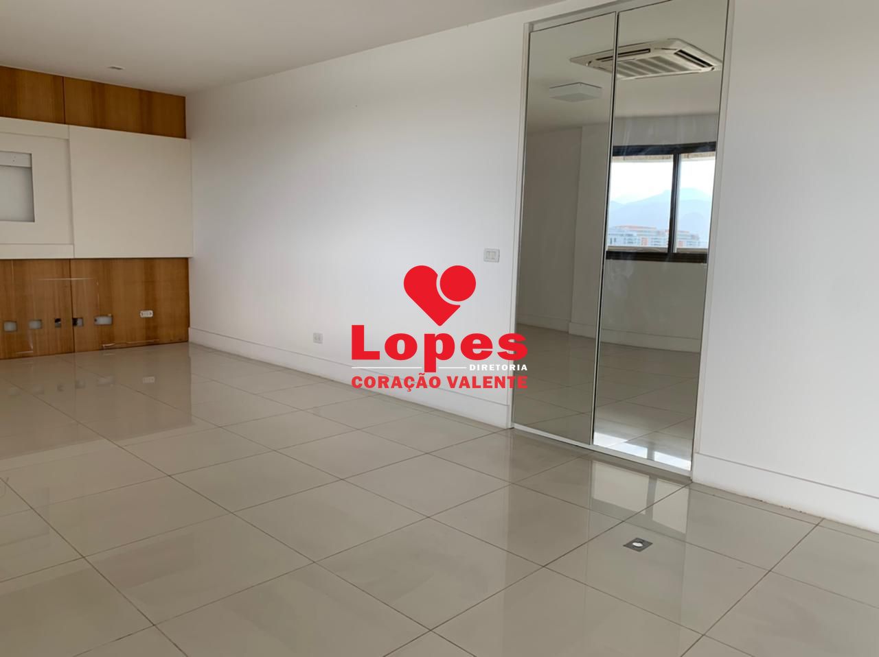 Apartamento à venda com 5 quartos, 407m² - Foto 11