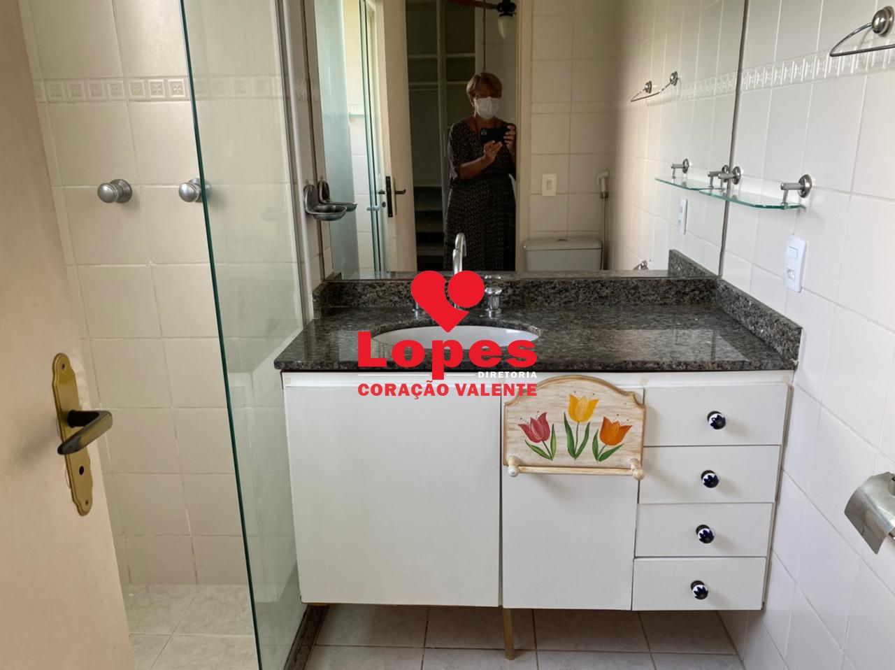 Apartamento à venda com 3 quartos, 101m² - Foto 19