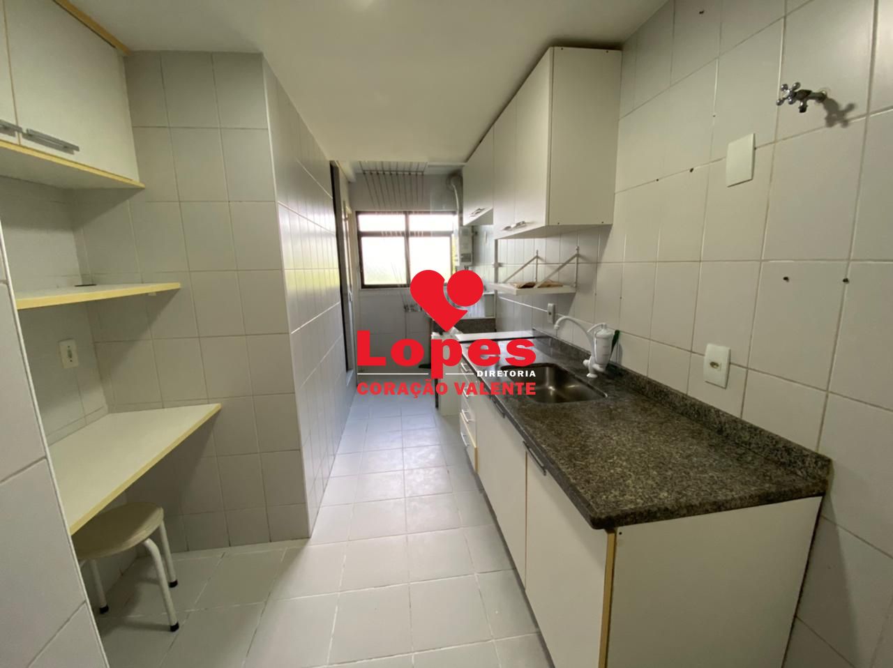 Apartamento à venda com 3 quartos, 101m² - Foto 6