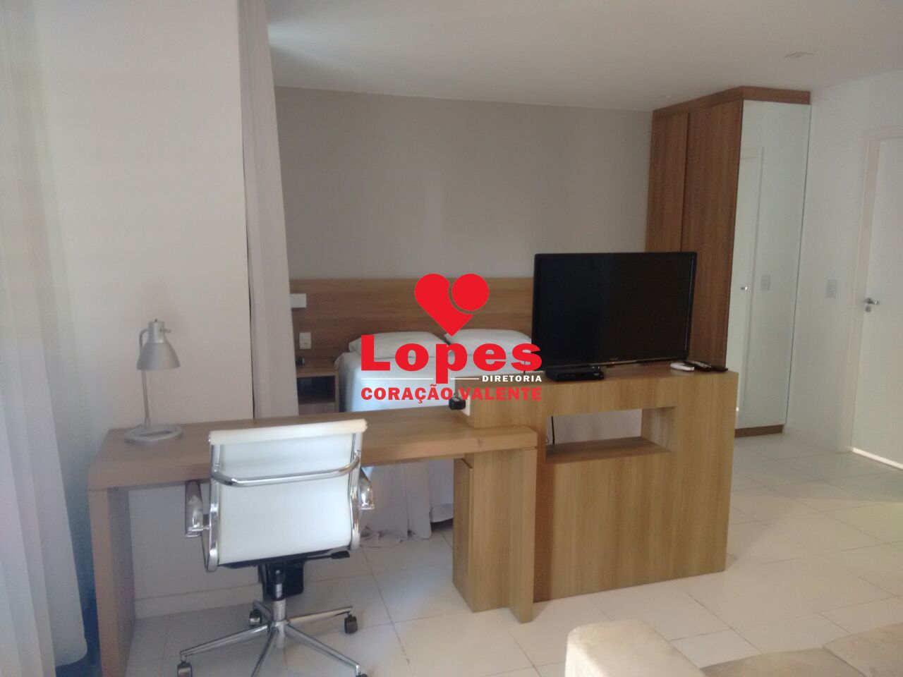 Apartamento à venda com 2 quartos, 64m² - Foto 11