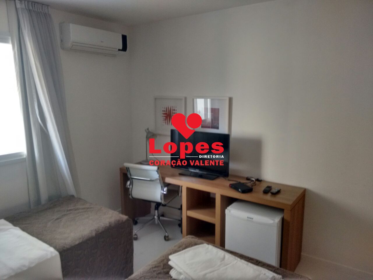 Apartamento à venda com 2 quartos, 64m² - Foto 14