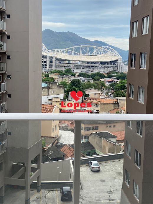 Apartamento à venda com 2 quartos, 55m² - Foto 5