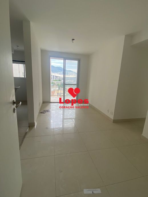 Apartamento à venda com 2 quartos, 55m² - Foto 1