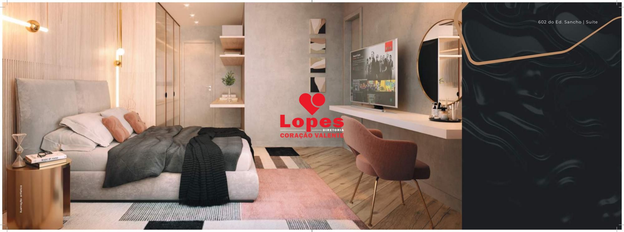 Apartamento à venda com 3 quartos, 126m² - Foto 7