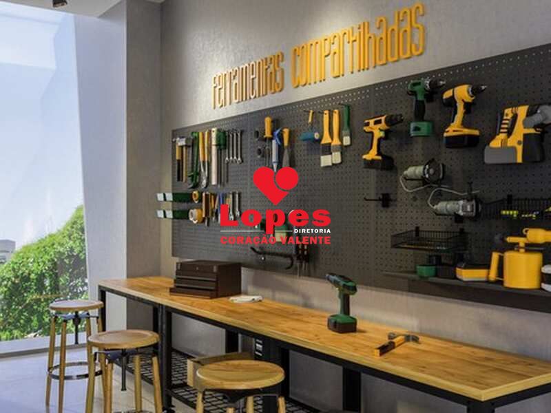 Cobertura, 3 quartos, 120 m² - Foto 13