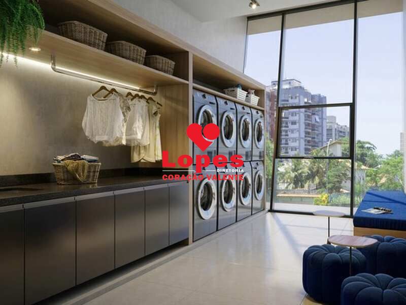 Cobertura, 3 quartos, 120 m² - Foto 13