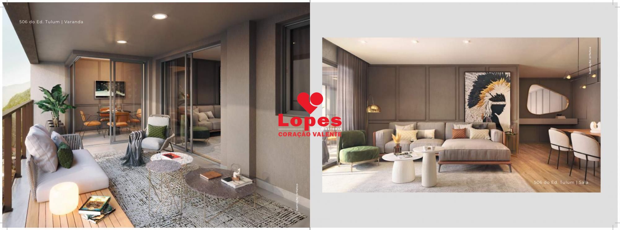 Cobertura, 3 quartos, 188 m² - Foto 9