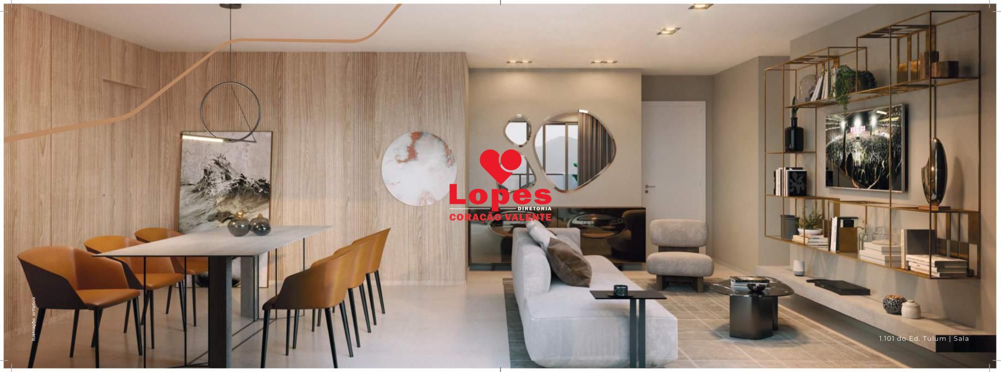 Cobertura, 3 quartos, 188 m² - Foto 6