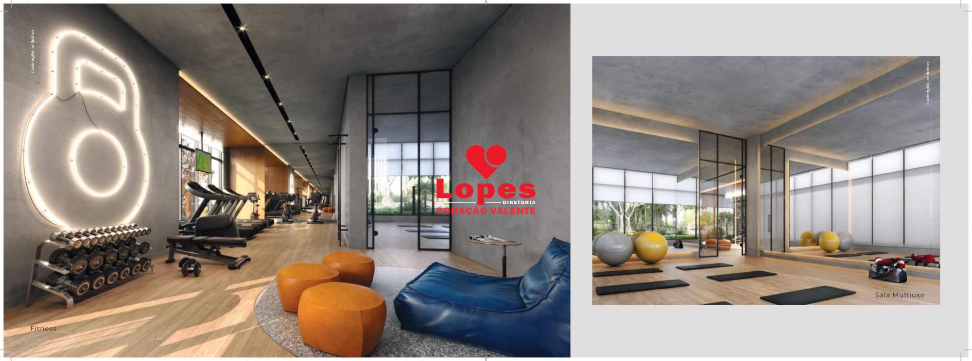 Cobertura, 3 quartos, 188 m² - Foto 15