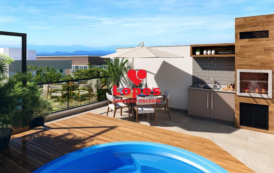 Cobertura, 3 quartos, 138 m² - Foto 5