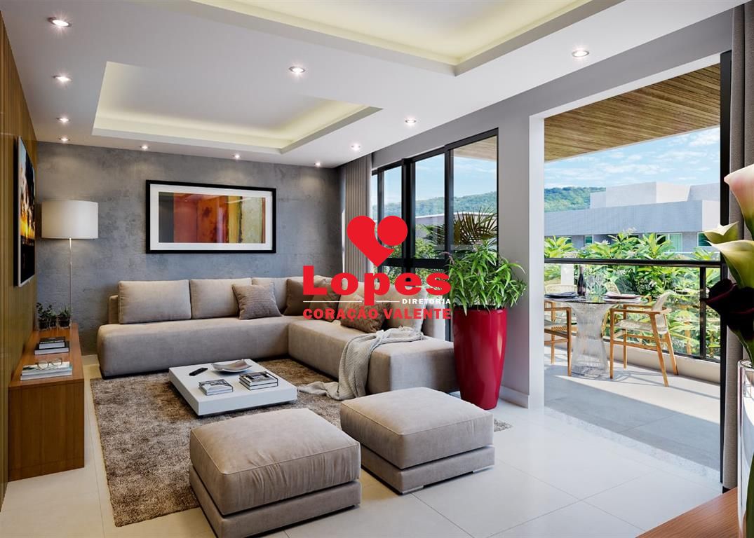 Cobertura, 4 quartos, 142 m² - Foto 1