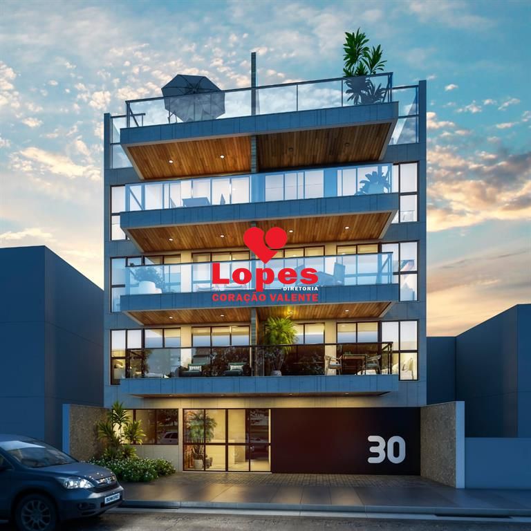 Cobertura, 3 quartos, 138 m² - Foto 7