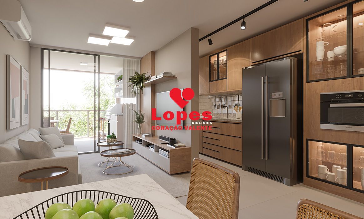 Apartamento, 3 quartos, 127 m² - Foto 1