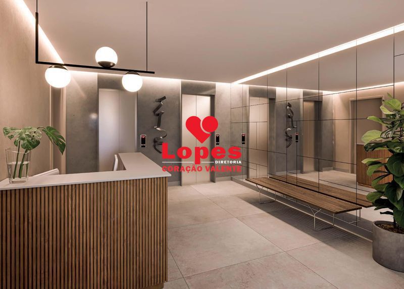 Apartamento, 3 quartos, 157 m² - Foto 19