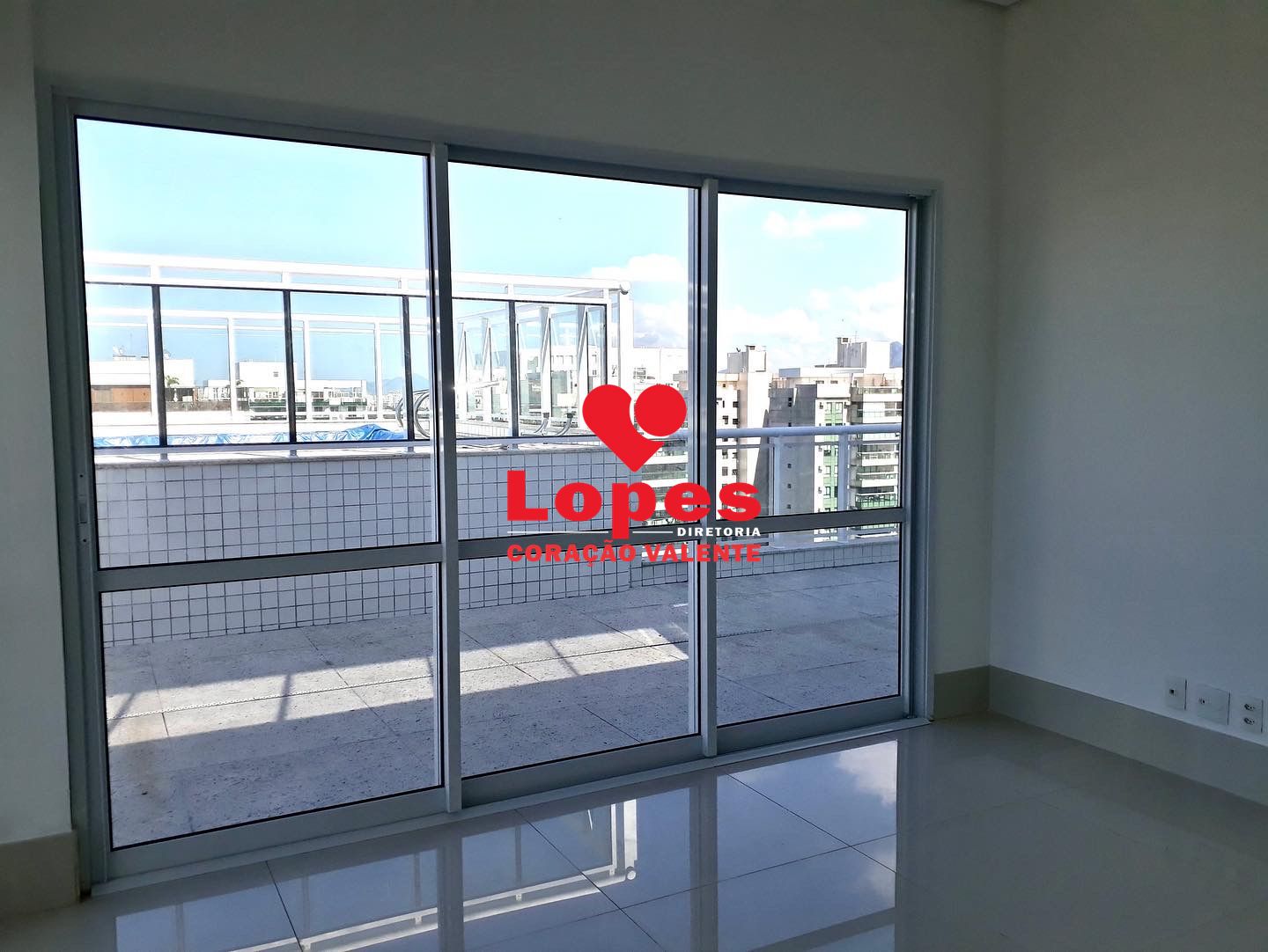Cobertura, 4 quartos, 281 m² - Foto 6