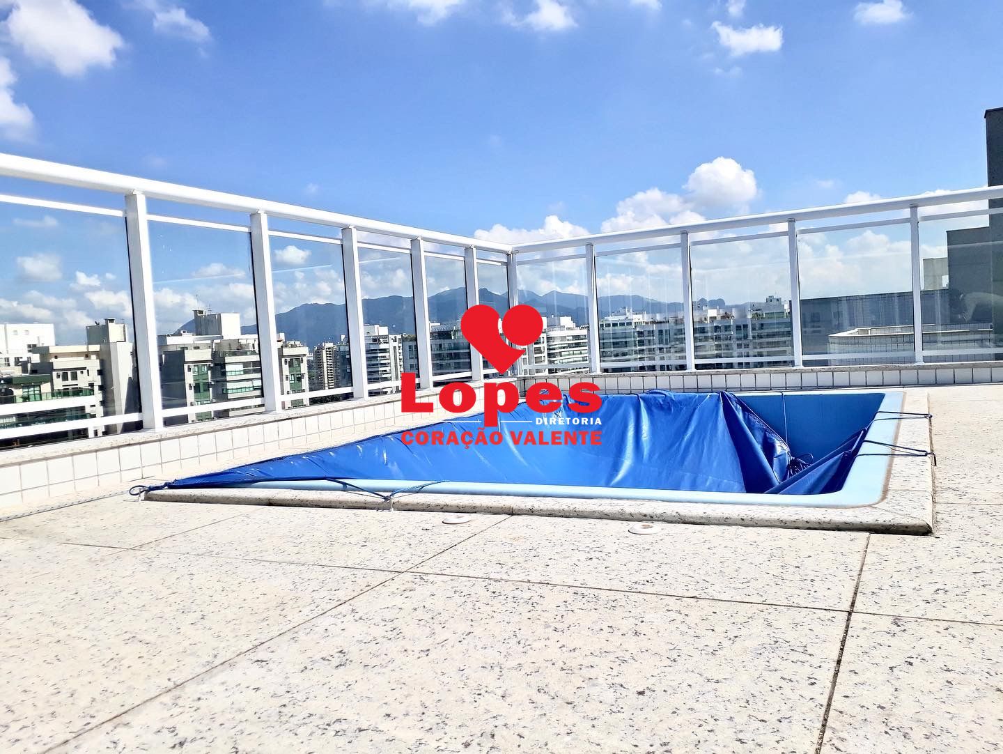 Cobertura, 4 quartos, 281 m² - Foto 7
