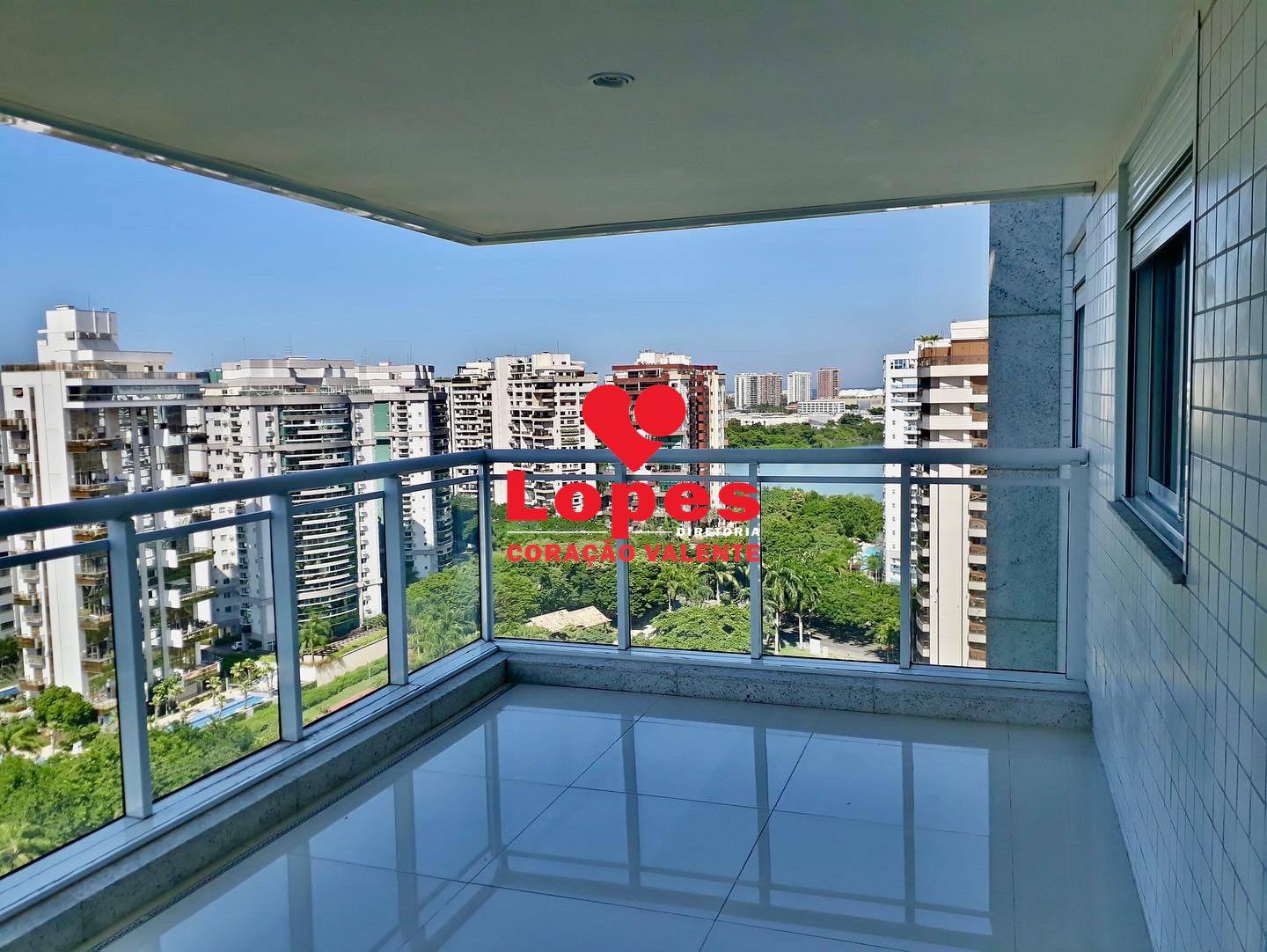 Cobertura, 4 quartos, 281 m² - Foto 8