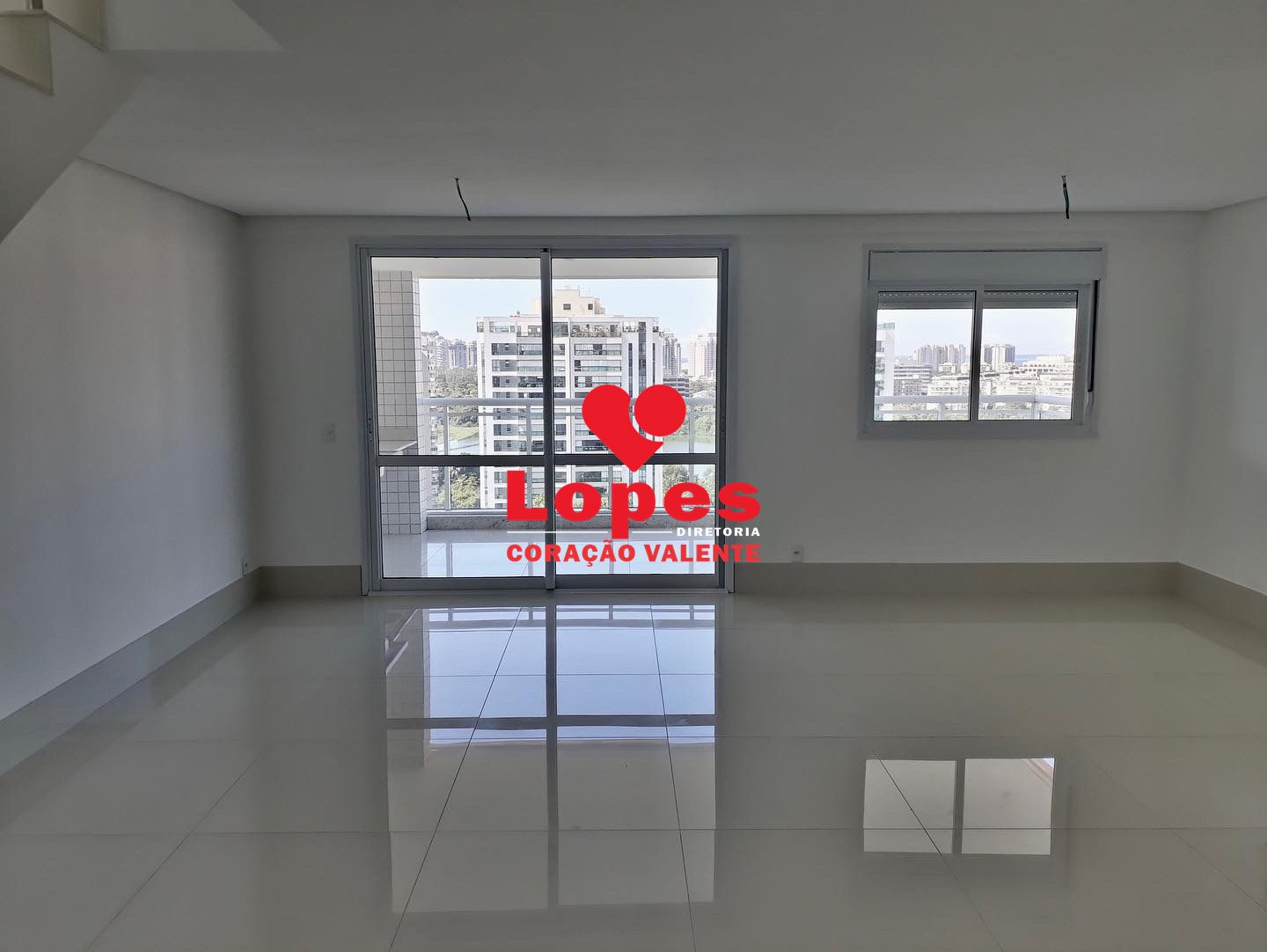 Cobertura, 4 quartos, 281 m² - Foto 12