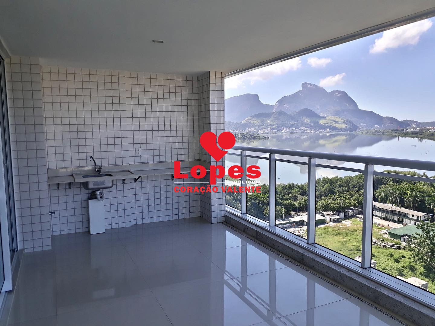 Cobertura, 4 quartos, 281 m² - Foto 2