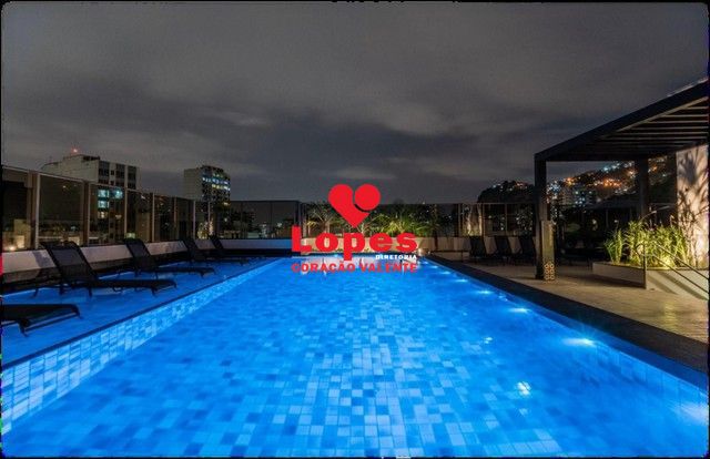 Apartamento, 2 quartos, 66 m² - Foto 4