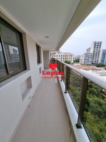 Apartamento, 2 quartos, 66 m² - Foto 15