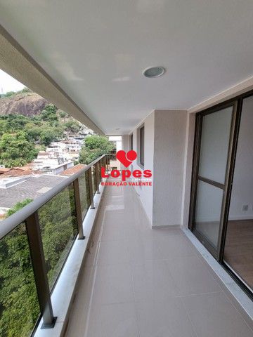 Apartamento à venda com 2 quartos, 66m² - Foto 14