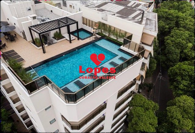 Apartamento, 2 quartos, 66 m² - Foto 3