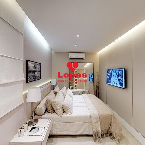 Apartamento, 2 quartos, 60 m² - Foto 16