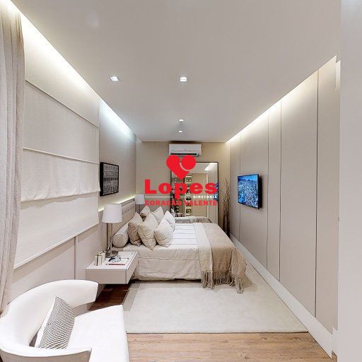 Apartamento, 2 quartos, 60 m² - Foto 14