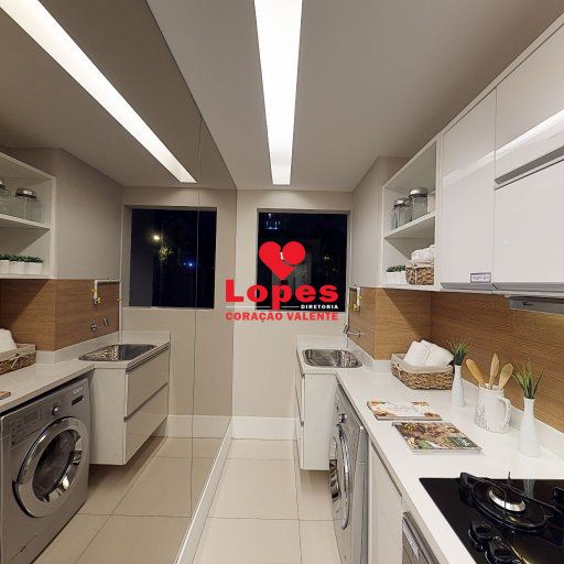 Apartamento, 2 quartos, 60 m² - Foto 13