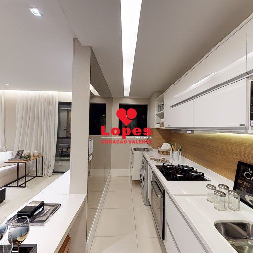 Apartamento, 2 quartos, 60 m² - Foto 12