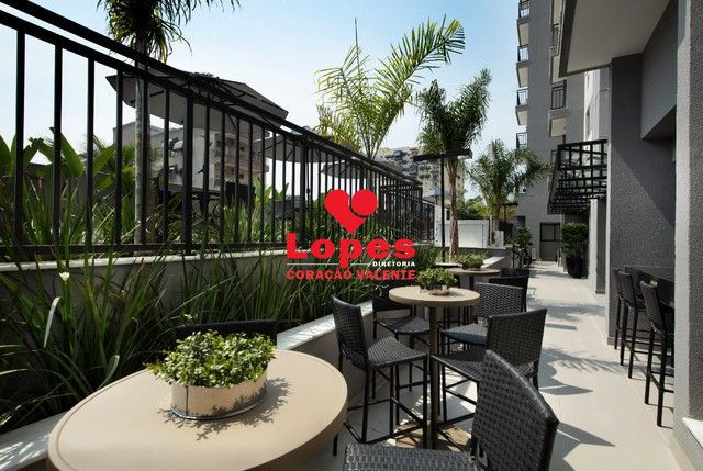 Apartamento, 2 quartos, 60 m² - Foto 24