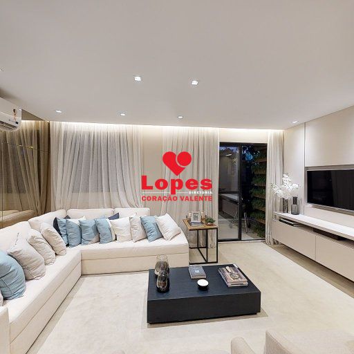 Apartamento, 2 quartos, 60 m² - Foto 7