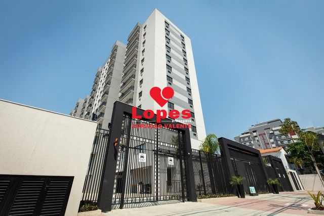 Apartamento, 2 quartos, 60 m² - Foto 2