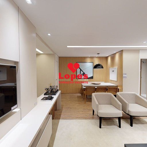 Apartamento, 2 quartos, 60 m² - Foto 4