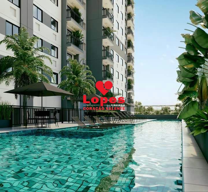 Apartamento, 2 quartos, 60 m² - Foto 19