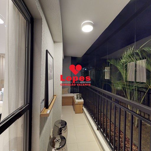 Apartamento, 2 quartos, 60 m² - Foto 11