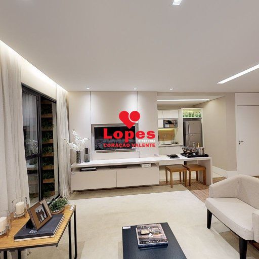 Apartamento, 2 quartos, 60 m² - Foto 9